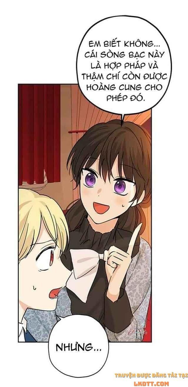 đọc truyện Thực Ra Tôi Mới Là Thật Chương 16 ảnh 19 tại Thiên Thai Truyện