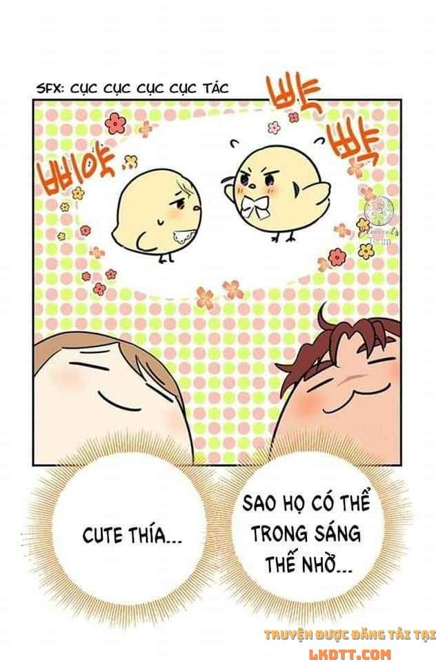 đọc truyện Thực Ra Tôi Mới Là Thật Chương 16 ảnh 21 tại Thiên Thai Truyện