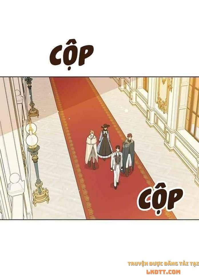 đọc truyện Thực Ra Tôi Mới Là Thật Chương 16 ảnh 4 tại Thiên Thai Truyện