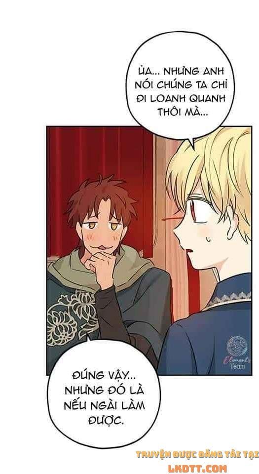 đọc truyện Thực Ra Tôi Mới Là Thật Chương 16 ảnh 23 tại Thiên Thai Truyện