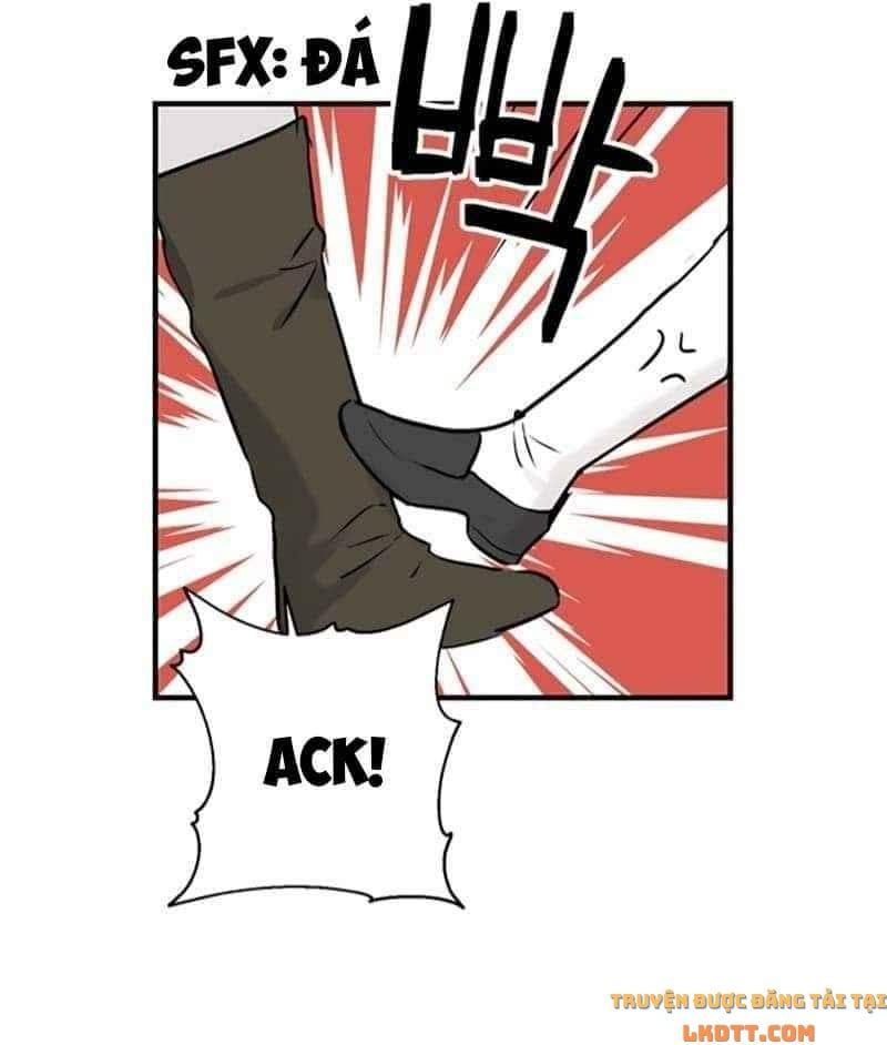 đọc truyện Thực Ra Tôi Mới Là Thật Chương 16 ảnh 24 tại Thiên Thai Truyện