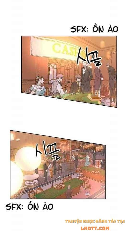 đọc truyện Thực Ra Tôi Mới Là Thật Chương 16 ảnh 29 tại Thiên Thai Truyện