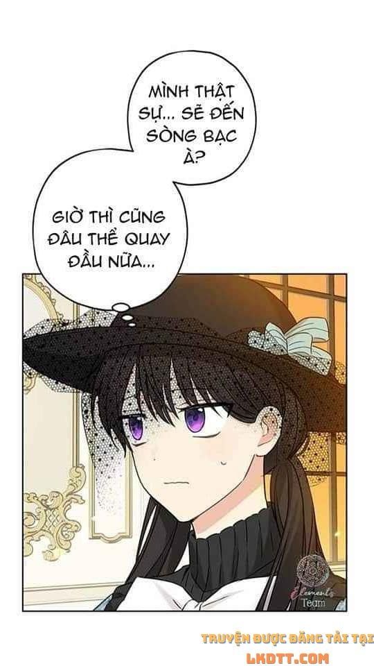 đọc truyện Thực Ra Tôi Mới Là Thật Chương 16 ảnh 5 tại Thiên Thai Truyện