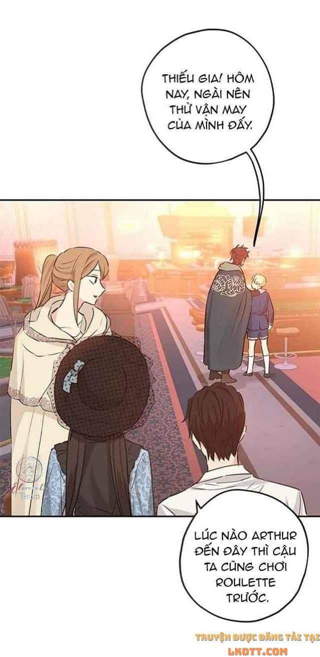 đọc truyện Thực Ra Tôi Mới Là Thật Chương 16 ảnh 32 tại Thiên Thai Truyện