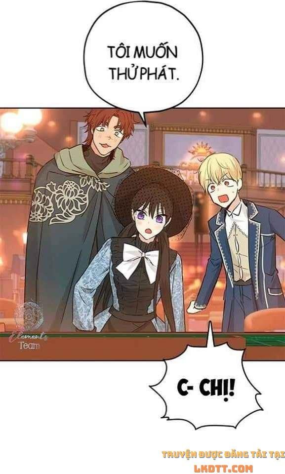 đọc truyện Thực Ra Tôi Mới Là Thật Chương 16 ảnh 35 tại Thiên Thai Truyện