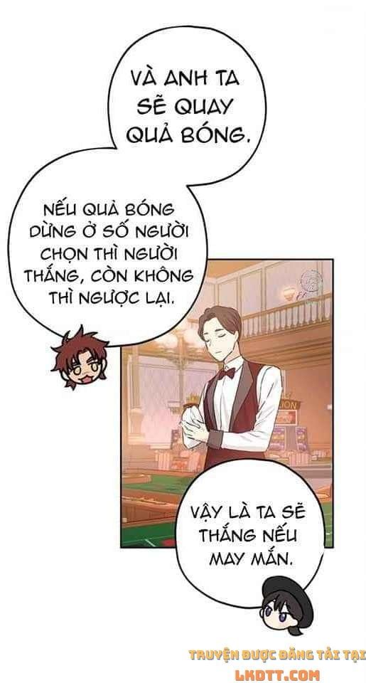 đọc truyện Thực Ra Tôi Mới Là Thật Chương 16 ảnh 38 tại Thiên Thai Truyện