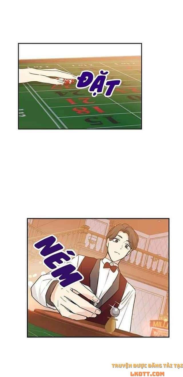 đọc truyện Thực Ra Tôi Mới Là Thật Chương 16 ảnh 39 tại Thiên Thai Truyện