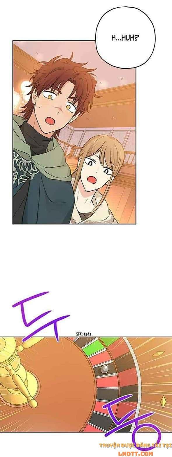 đọc truyện Thực Ra Tôi Mới Là Thật Chương 16 ảnh 41 tại Thiên Thai Truyện