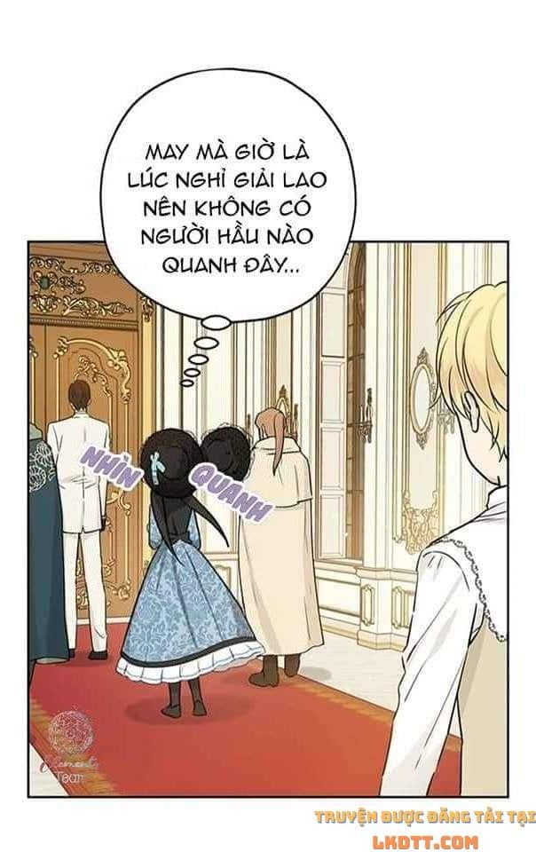 đọc truyện Thực Ra Tôi Mới Là Thật Chương 16 ảnh 6 tại Thiên Thai Truyện