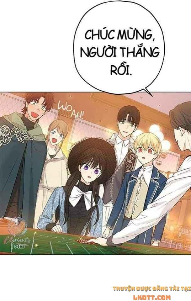 đọc truyện Thực Ra Tôi Mới Là Thật Chương 16 ảnh 42 tại Thiên Thai Truyện