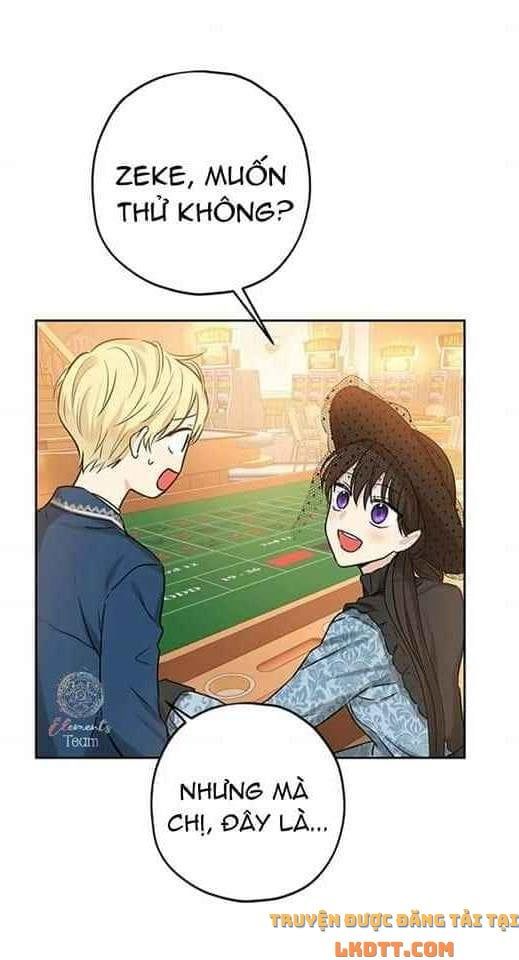 đọc truyện Thực Ra Tôi Mới Là Thật Chương 16 ảnh 44 tại Thiên Thai Truyện