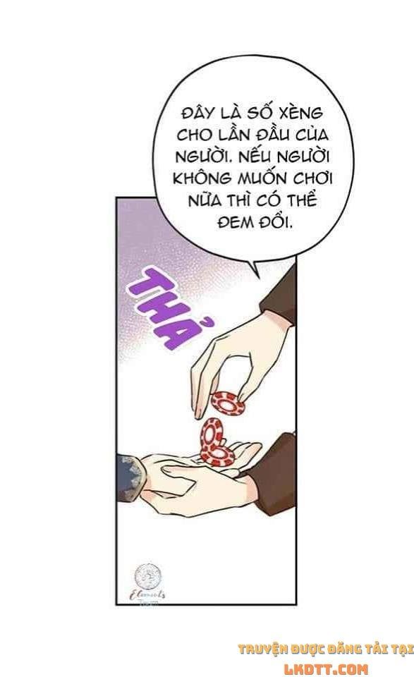 đọc truyện Thực Ra Tôi Mới Là Thật Chương 16 ảnh 45 tại Thiên Thai Truyện