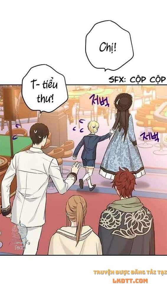 đọc truyện Thực Ra Tôi Mới Là Thật Chương 16 ảnh 48 tại Thiên Thai Truyện