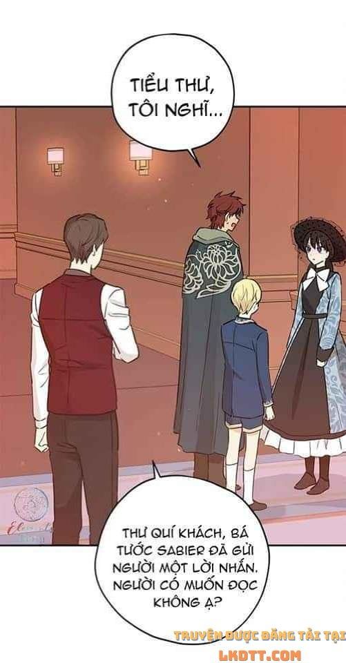 đọc truyện Thực Ra Tôi Mới Là Thật Chương 16 ảnh 56 tại Thiên Thai Truyện