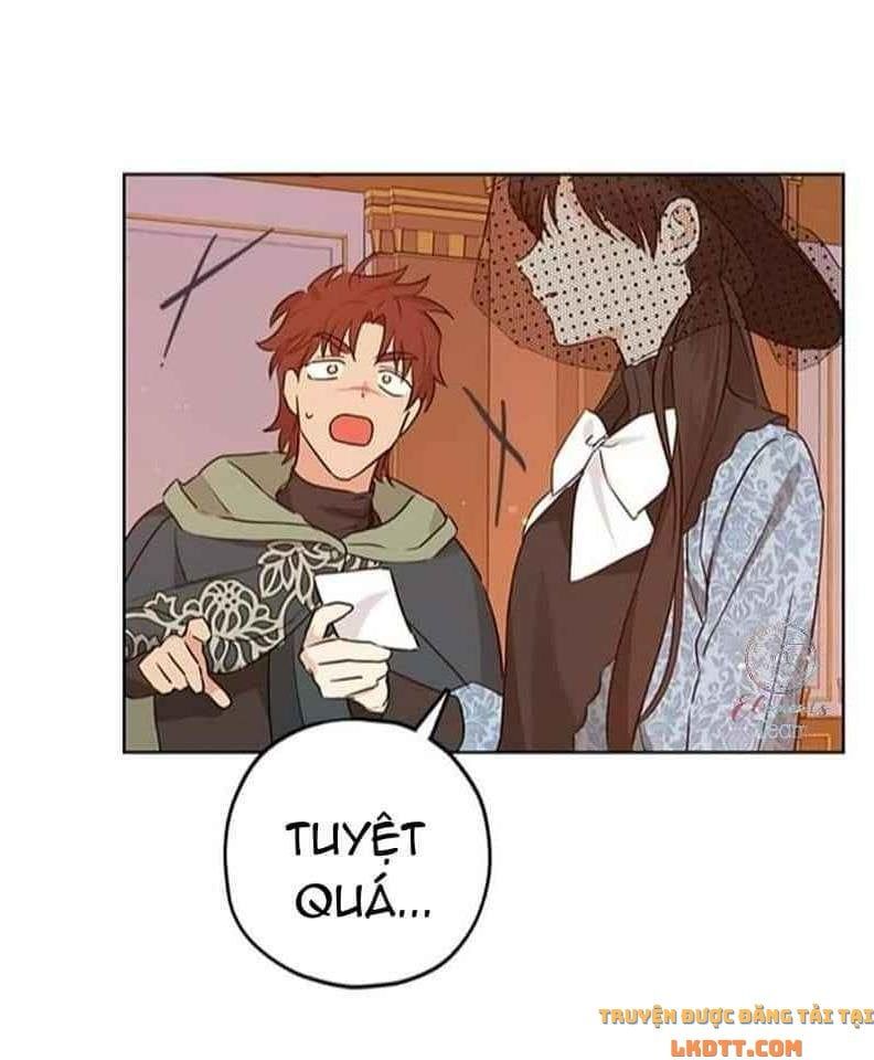 đọc truyện Thực Ra Tôi Mới Là Thật Chương 16 ảnh 59 tại Thiên Thai Truyện