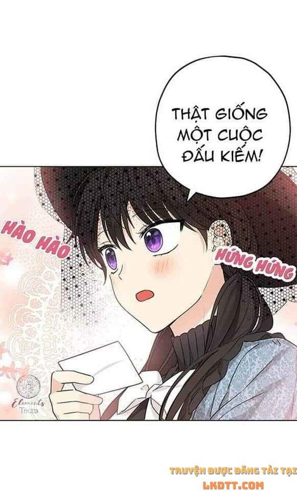 đọc truyện Thực Ra Tôi Mới Là Thật Chương 16 ảnh 60 tại Thiên Thai Truyện