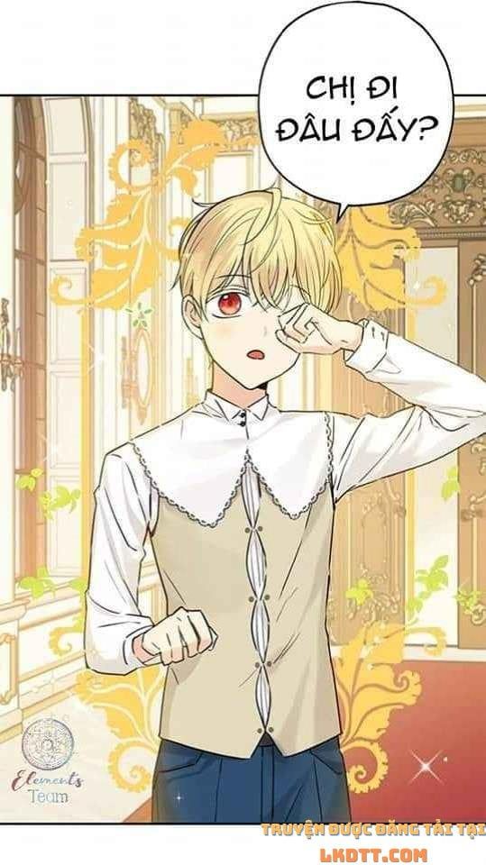 đọc truyện Thực Ra Tôi Mới Là Thật Chương 16 ảnh 8 tại Thiên Thai Truyện