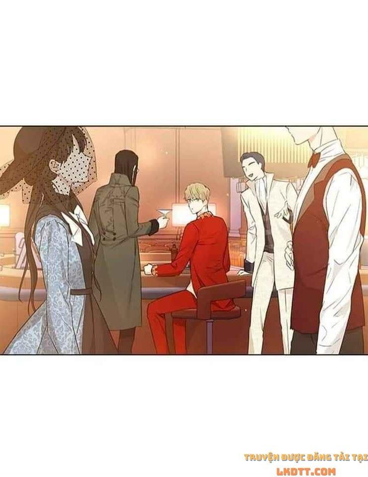 đọc truyện Thực Ra Tôi Mới Là Thật Chương 16 ảnh 63 tại Thiên Thai Truyện