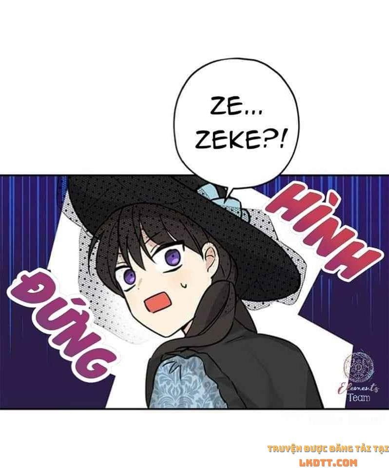 đọc truyện Thực Ra Tôi Mới Là Thật Chương 16 ảnh 9 tại Thiên Thai Truyện