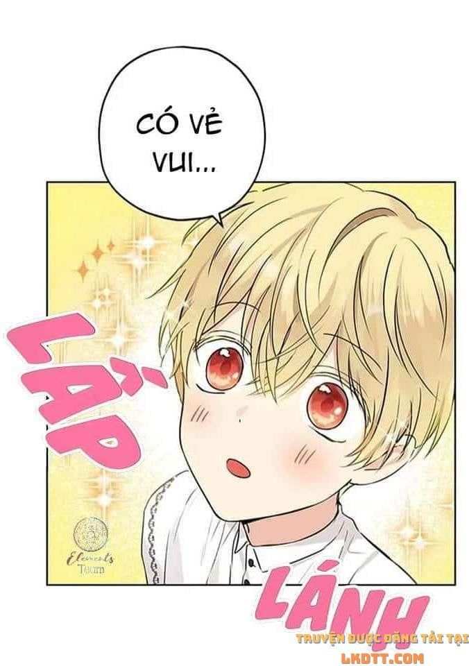 đọc truyện Thực Ra Tôi Mới Là Thật Chương 16 ảnh 11 tại Thiên Thai Truyện