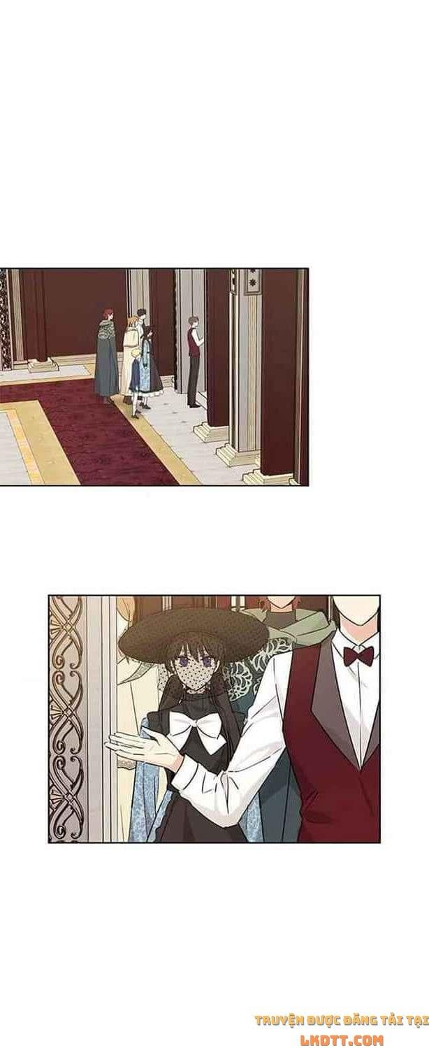 đọc truyện Thực Ra Tôi Mới Là Thật Chương 17 ảnh 14 tại Thiên Thai Truyện