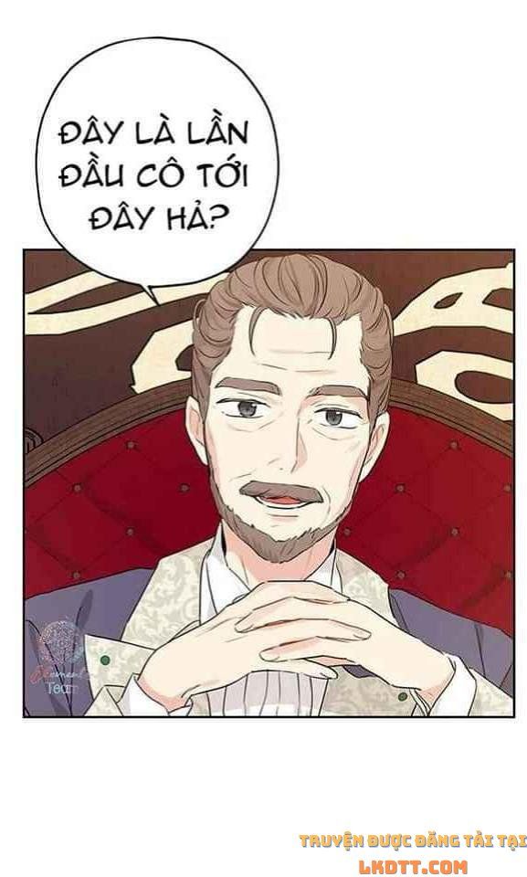 đọc truyện Thực Ra Tôi Mới Là Thật Chương 17 ảnh 16 tại Thiên Thai Truyện