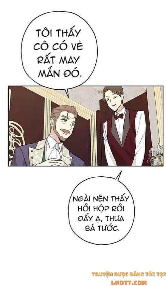 đọc truyện Thực Ra Tôi Mới Là Thật Chương 17 ảnh 17 tại Thiên Thai Truyện