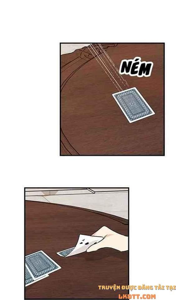 đọc truyện Thực Ra Tôi Mới Là Thật Chương 17 ảnh 21 tại Thiên Thai Truyện