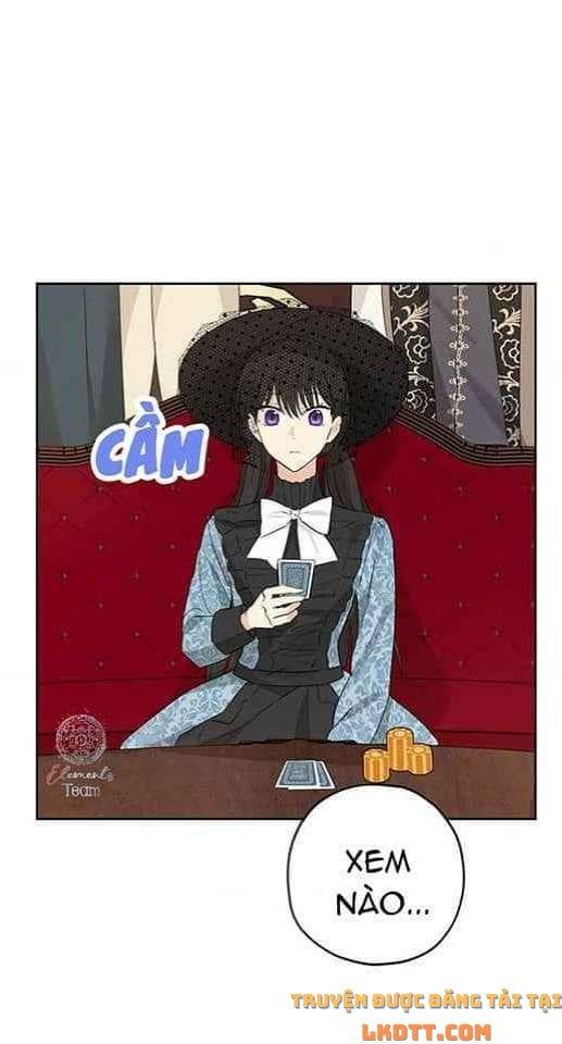 đọc truyện Thực Ra Tôi Mới Là Thật Chương 17 ảnh 22 tại Thiên Thai Truyện