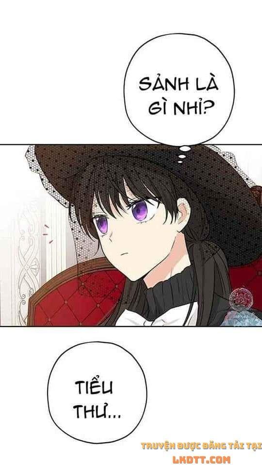 đọc truyện Thực Ra Tôi Mới Là Thật Chương 17 ảnh 24 tại Thiên Thai Truyện