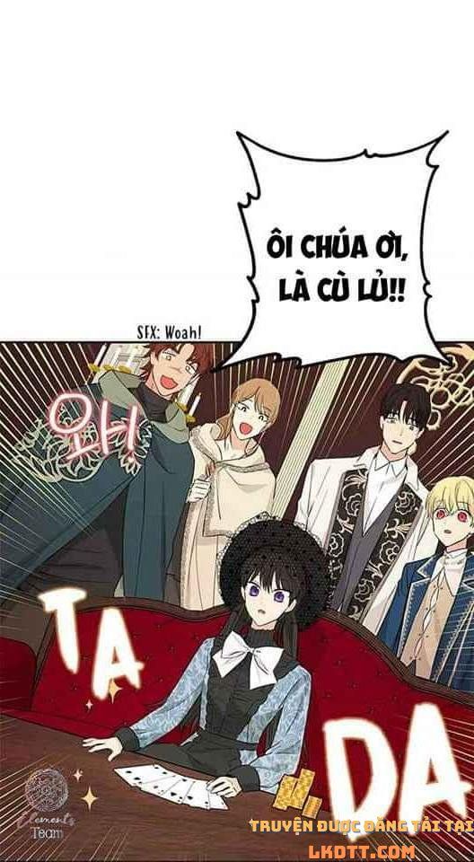 đọc truyện Thực Ra Tôi Mới Là Thật Chương 17 ảnh 25 tại Thiên Thai Truyện