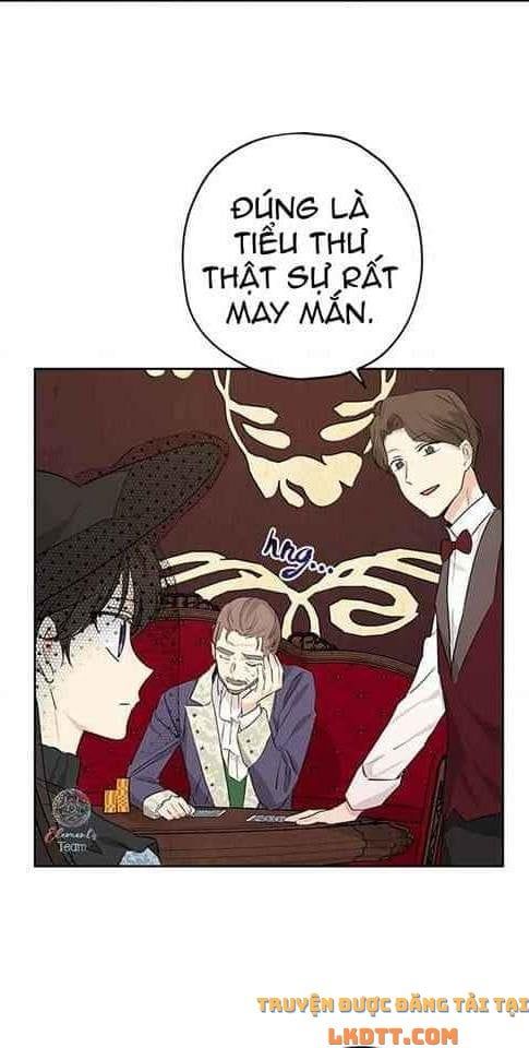 đọc truyện Thực Ra Tôi Mới Là Thật Chương 17 ảnh 26 tại Thiên Thai Truyện