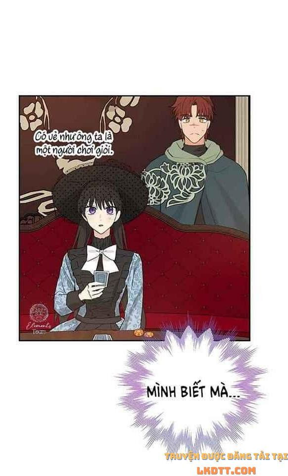 đọc truyện Thực Ra Tôi Mới Là Thật Chương 17 ảnh 30 tại Thiên Thai Truyện