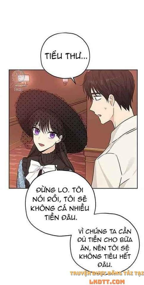 đọc truyện Thực Ra Tôi Mới Là Thật Chương 17 ảnh 5 tại Thiên Thai Truyện