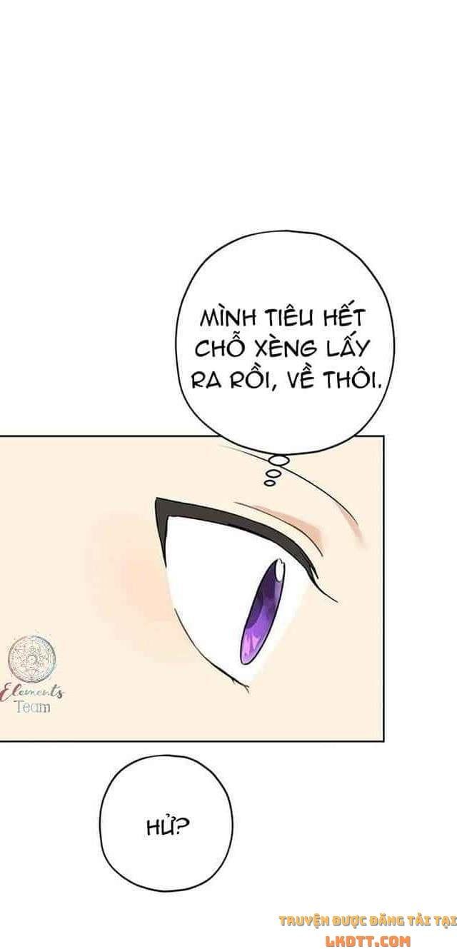 đọc truyện Thực Ra Tôi Mới Là Thật Chương 17 ảnh 33 tại Thiên Thai Truyện