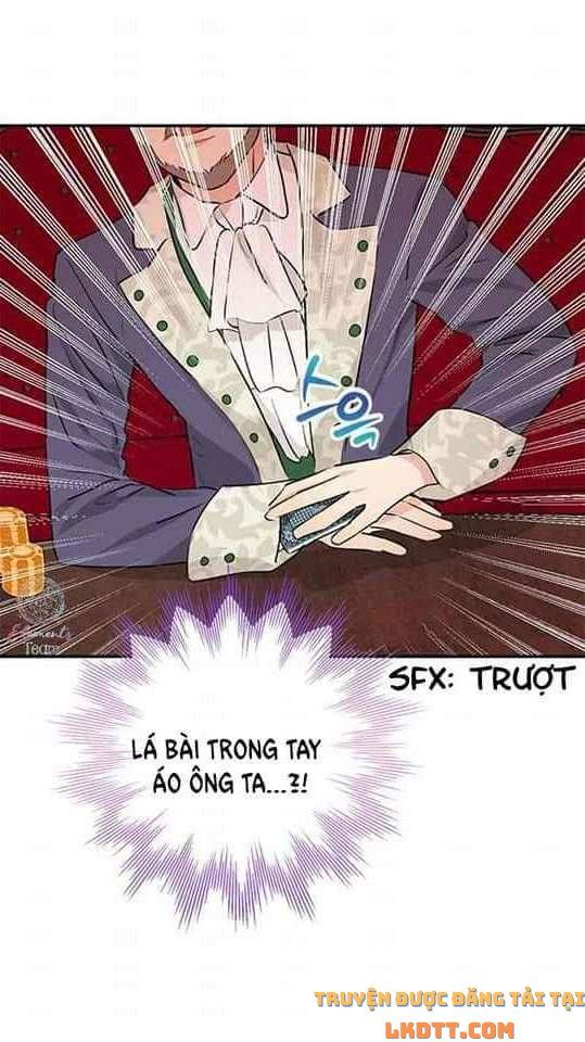 đọc truyện Thực Ra Tôi Mới Là Thật Chương 17 ảnh 34 tại Thiên Thai Truyện