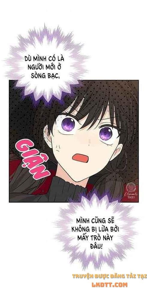 đọc truyện Thực Ra Tôi Mới Là Thật Chương 17 ảnh 35 tại Thiên Thai Truyện