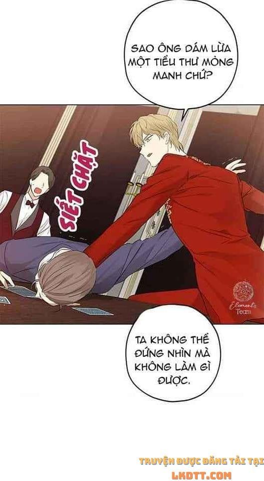 đọc truyện Thực Ra Tôi Mới Là Thật Chương 17 ảnh 38 tại Thiên Thai Truyện