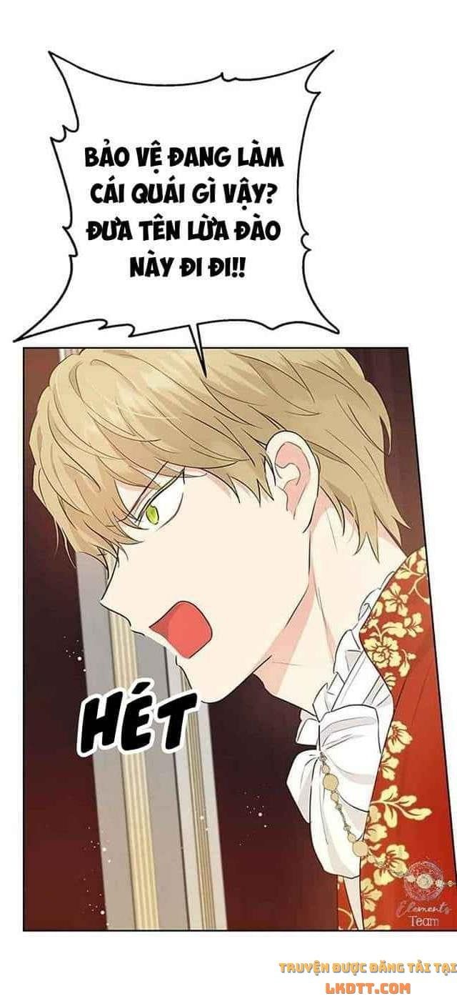 đọc truyện Thực Ra Tôi Mới Là Thật Chương 17 ảnh 39 tại Thiên Thai Truyện