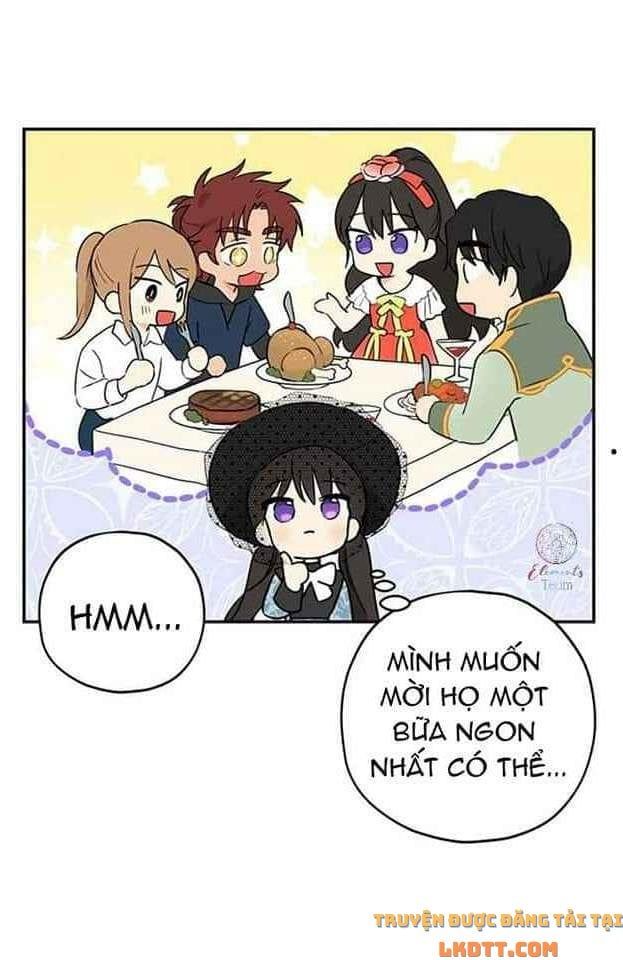 đọc truyện Thực Ra Tôi Mới Là Thật Chương 17 ảnh 6 tại Thiên Thai Truyện