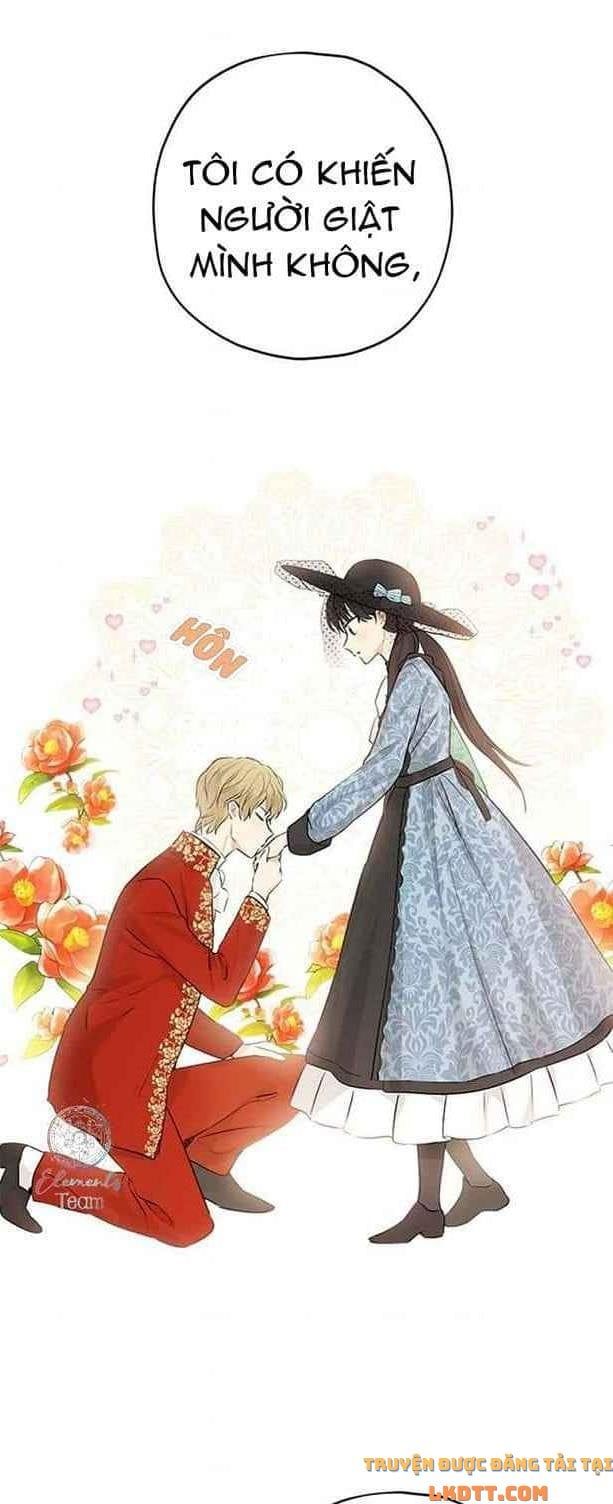 đọc truyện Thực Ra Tôi Mới Là Thật Chương 17 ảnh 42 tại Thiên Thai Truyện