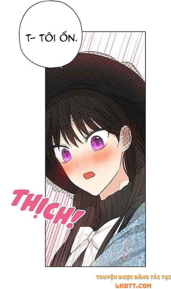 đọc truyện Thực Ra Tôi Mới Là Thật Chương 17 ảnh 43 tại Thiên Thai Truyện