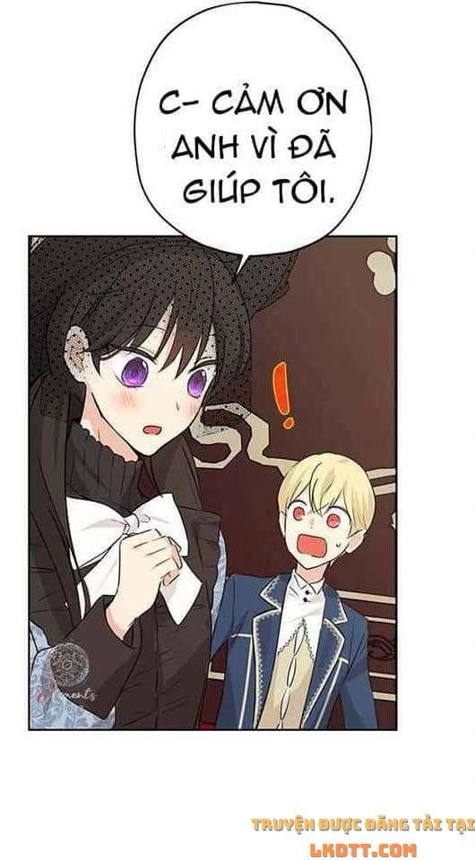 đọc truyện Thực Ra Tôi Mới Là Thật Chương 17 ảnh 47 tại Thiên Thai Truyện