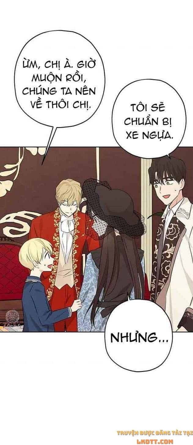 đọc truyện Thực Ra Tôi Mới Là Thật Chương 17 ảnh 48 tại Thiên Thai Truyện