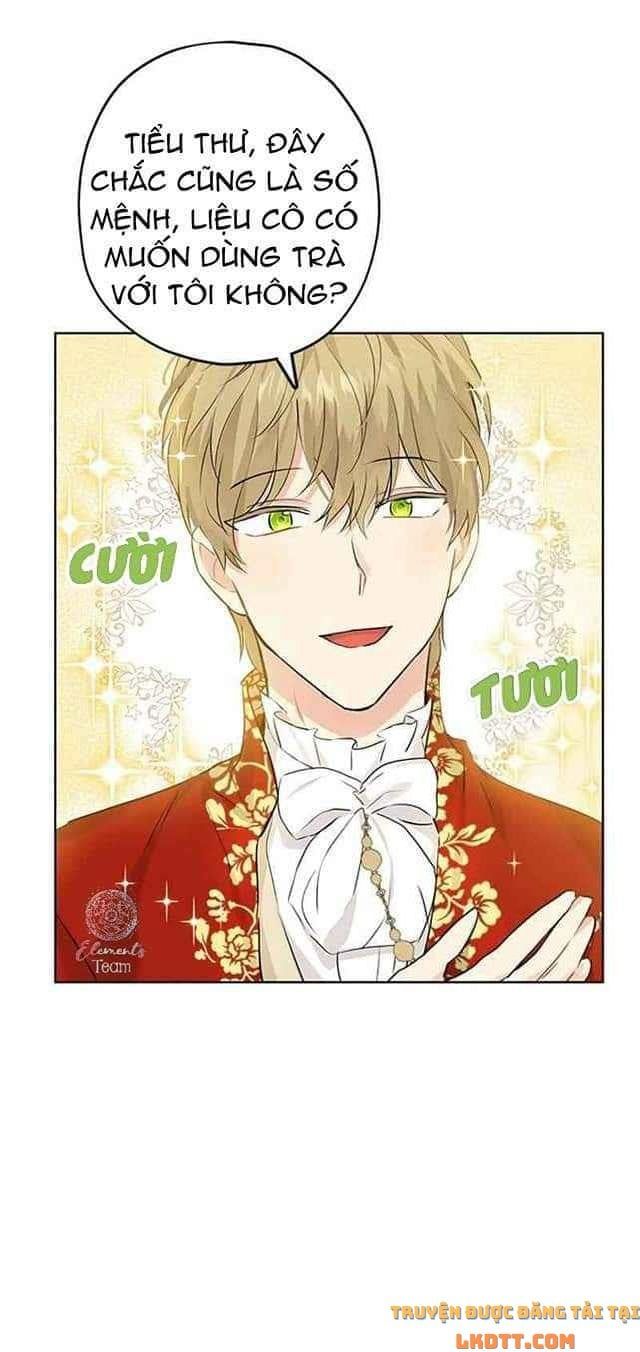 đọc truyện Thực Ra Tôi Mới Là Thật Chương 17 ảnh 49 tại Thiên Thai Truyện