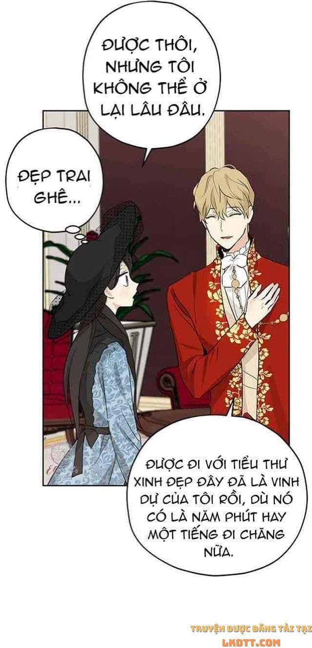 đọc truyện Thực Ra Tôi Mới Là Thật Chương 17 ảnh 50 tại Thiên Thai Truyện