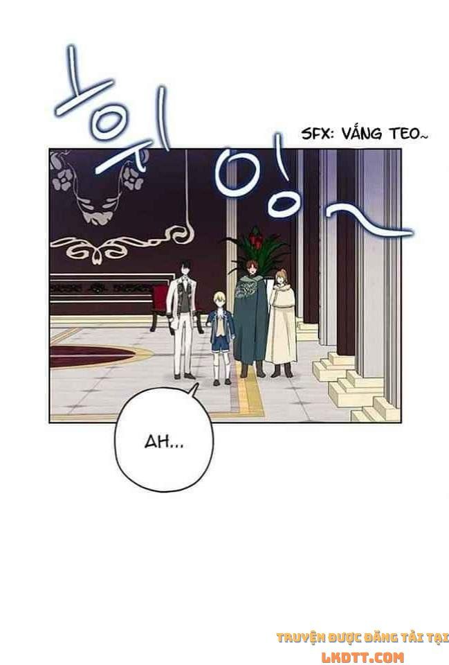 đọc truyện Thực Ra Tôi Mới Là Thật Chương 17 ảnh 52 tại Thiên Thai Truyện