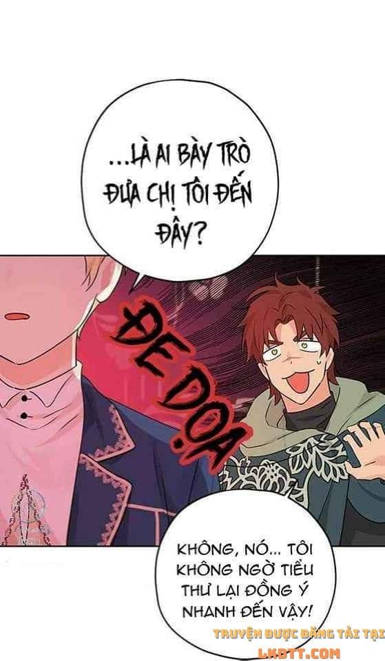 đọc truyện Thực Ra Tôi Mới Là Thật Chương 17 ảnh 53 tại Thiên Thai Truyện