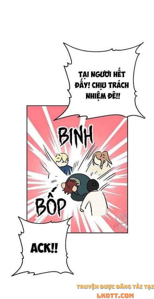 đọc truyện Thực Ra Tôi Mới Là Thật Chương 17 ảnh 54 tại Thiên Thai Truyện