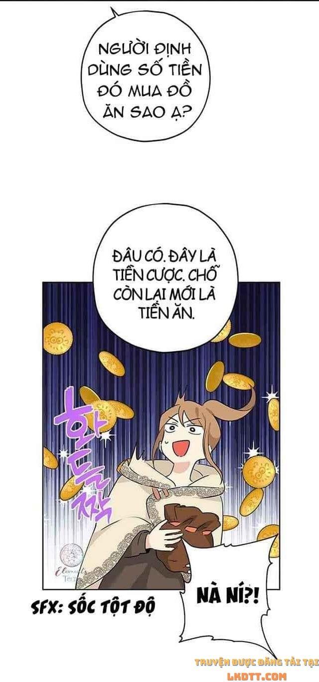 đọc truyện Thực Ra Tôi Mới Là Thật Chương 17 ảnh 8 tại Thiên Thai Truyện